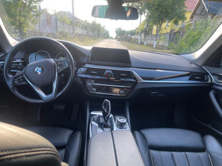 BMW 5 Series foto 6