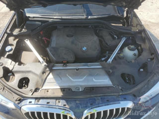 BMW X3 foto 7