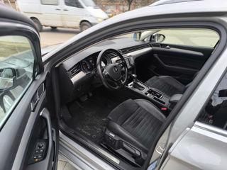 Volkswagen Passat foto 11