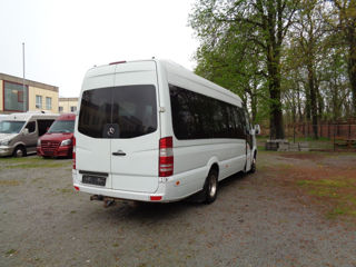 Mercedes Sprinter 519 CDI 3.0 foto 4