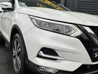 Nissan Qashqai foto 2