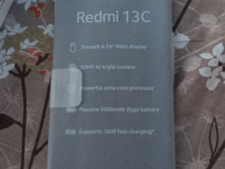 Redmi 13 C foto 2