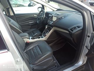 Ford C-Max foto 3