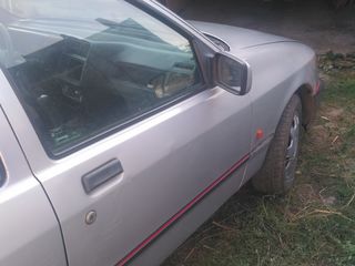 Ford Sierra foto 3