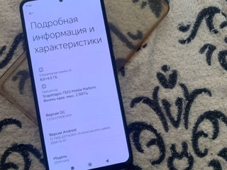 Продам Redmi not 12 Pro foto 3