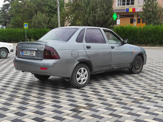 Lada / ВАЗ Priora foto 4