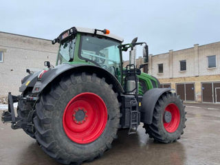 Fendt 936 foto 6