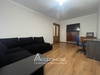 Apartament cu 3 camere, 72 m², Botanica, Chișinău foto 5