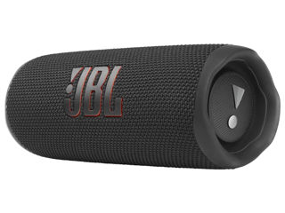 JBL Flip 6 Black 30 Вт foto 6