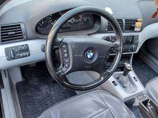 BMW 3 Series foto 8