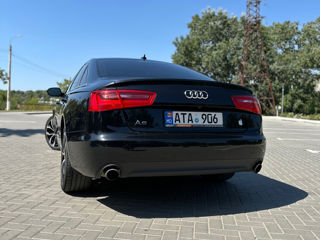 Audi A6 foto 7