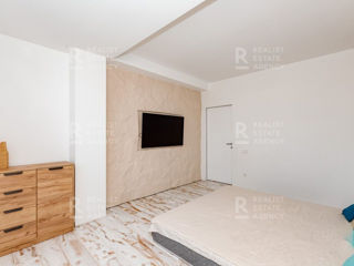 Apartament cu 3 camere, 109 m², Durlești, Chișinău foto 12