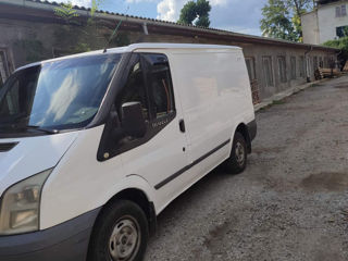 Ford Transit foto 6