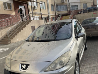 Peugeot 307 foto 10