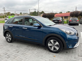 KIA Niro foto 6