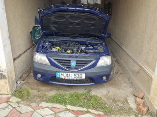 Dacia Logan foto 5