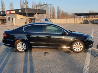 Volkswagen Passat foto 6