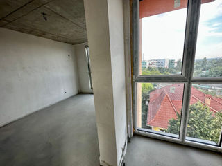 Apartament cu 2 camere, 59 m², Râșcani, Chișinău foto 7