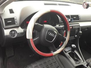 Audi A4 foto 3