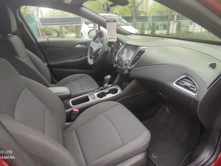 Chevrolet Cruze foto 4