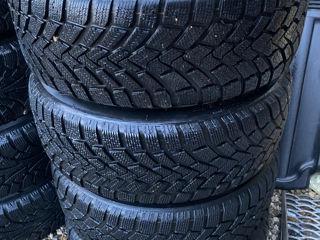 Haida Winter HD617 205/55 R16 (2020) set 4 roti