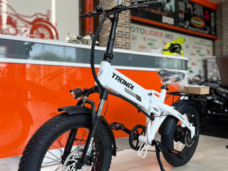 Bicicleta electrice ! modele 2024 ! tronix foto 2