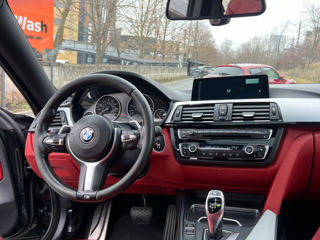 BMW 4 Series foto 6