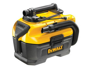 Aspirator cu acumulator DeWalt DCV584L-QW