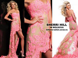 Вечерние платья Sherri Hill(США). распродажа ! скидки 50-70%.  в наличии в Кишиневе ! foto 5