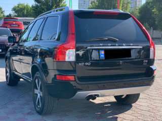 Volvo XC90 foto 3