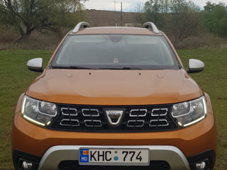 Dacia Duster фото 1