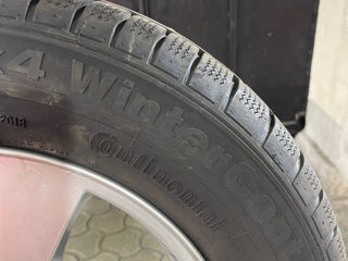 Roti Volvo XC60 235/60R17 foto 2