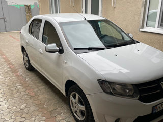 Dacia Logan foto 3