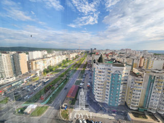 Apartament cu 3 camere, 92 m², Ciocana, Chișinău foto 10