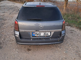 Opel Astra foto 4