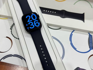 apple watch series 7 45mm urgent