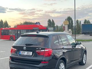 BMW X3 foto 4