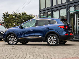 Renault Kadjar foto 5