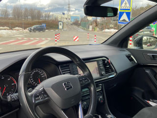 Seat Ateca foto 7