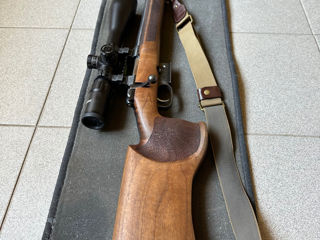 CZ 527 Varmint foto 4