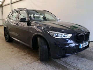 BMW X5 foto 3