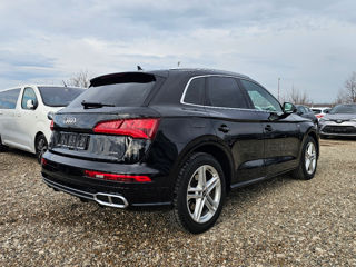 Audi Q5 foto 4