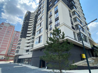 Apartament cu 3 camere,  Poșta Veche,  Chișinău,  Chișinău mun. foto 9