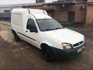 Ford Courier foto 2