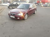 Mazda 323 foto 8