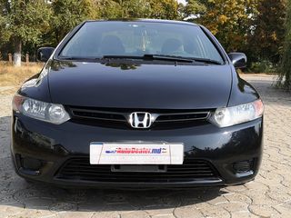 Honda Civic foto 4