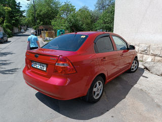 Opel Astra foto 3