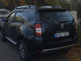 Dacia Duster foto 2