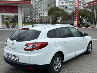 Renault Megane foto 3