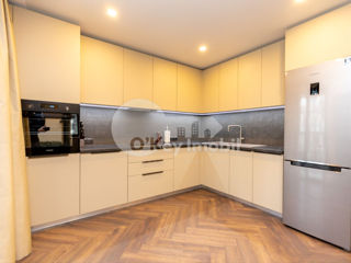 Apartament cu 2 camere, 60 m², Centru, Chișinău foto 5